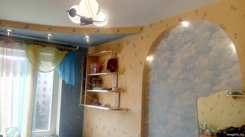 Комната, ул. Мирошниченко, 12, 1000 рублей: фото 9