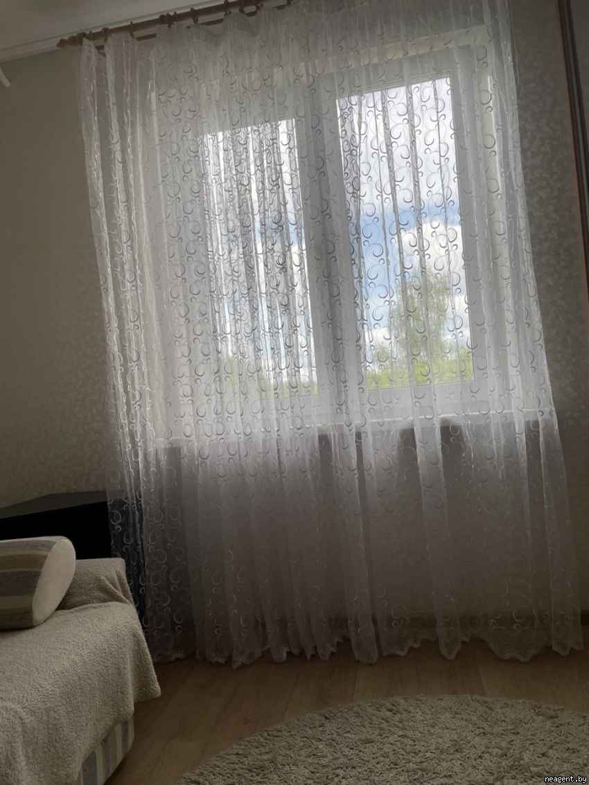 Комната, Рафиева, 31, 450 рублей: фото 3