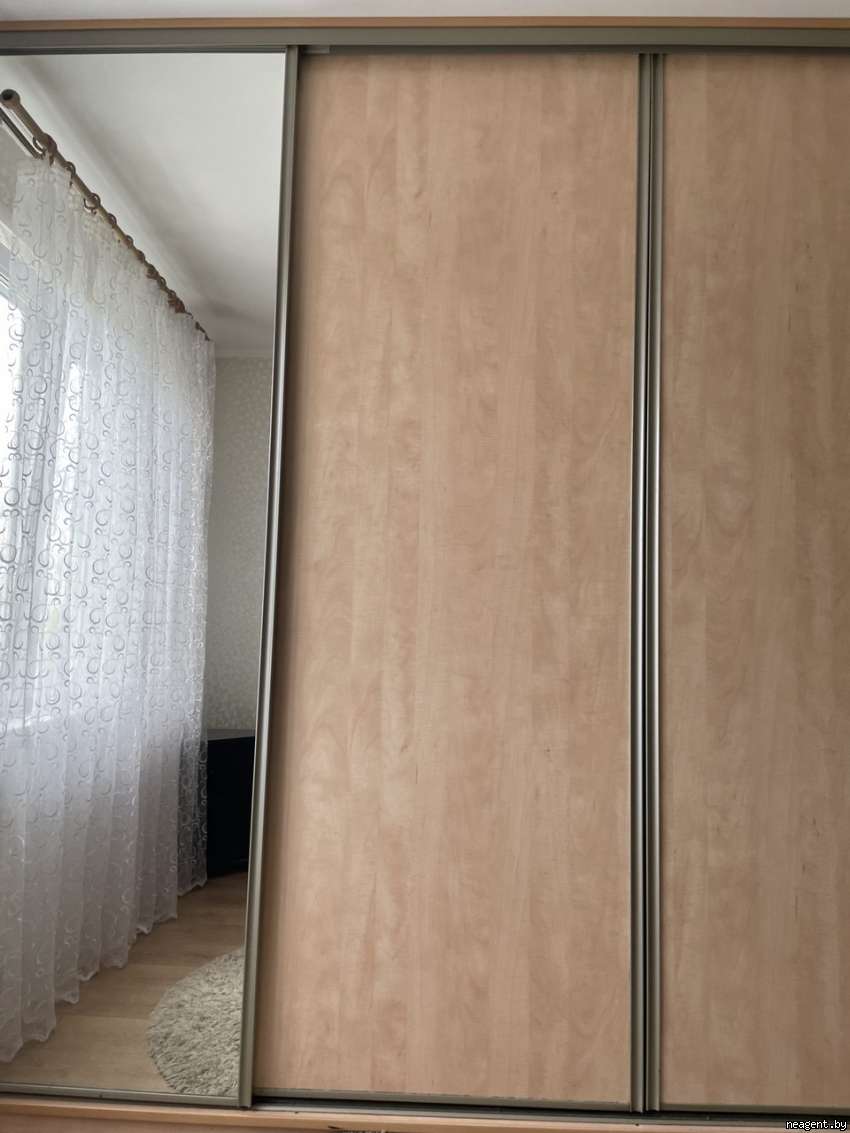 Комната, Рафиева, 31, 450 рублей: фото 4