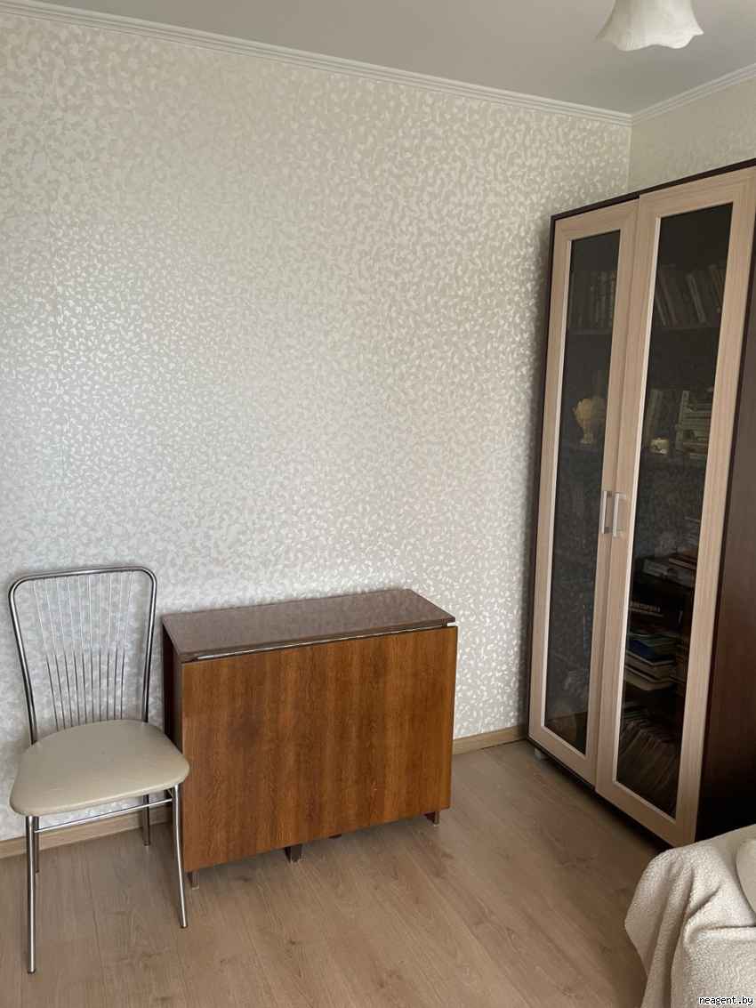 Комната, Рафиева, 31, 450 рублей: фото 5