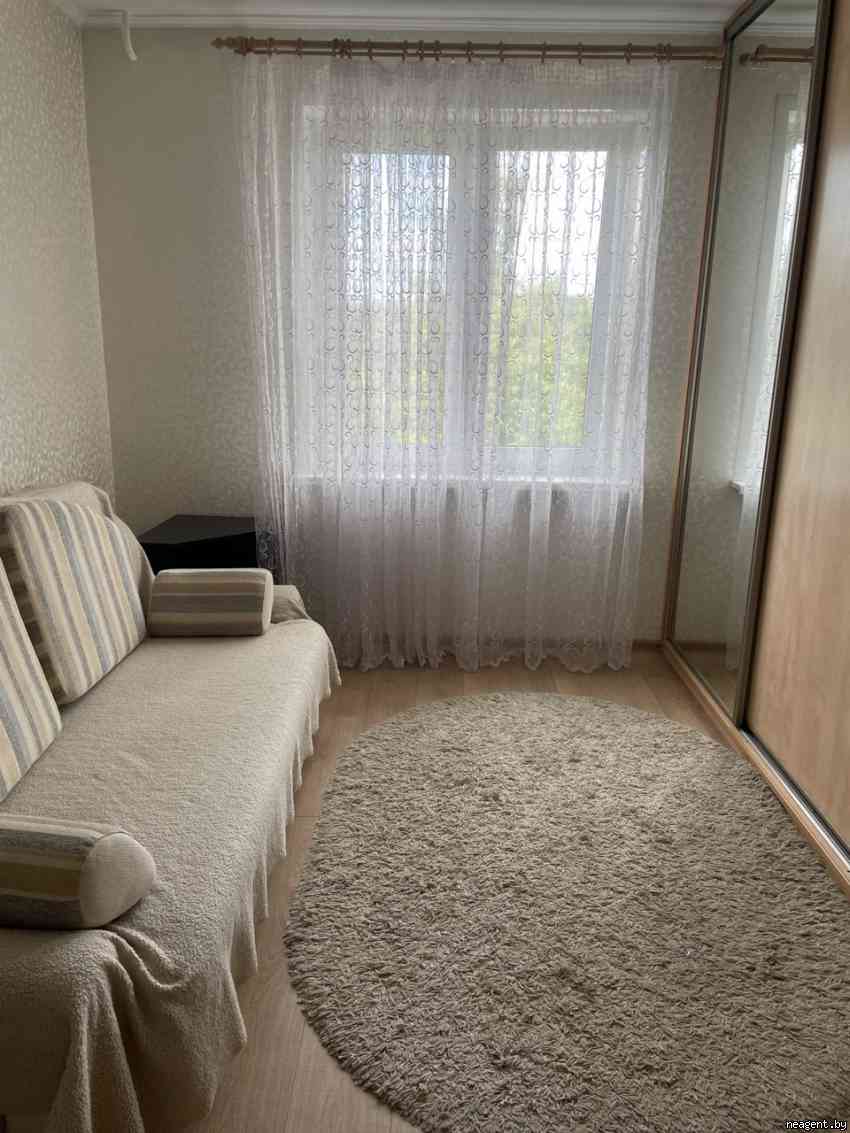 Комната, Рафиева, 31, 450 рублей: фото 6