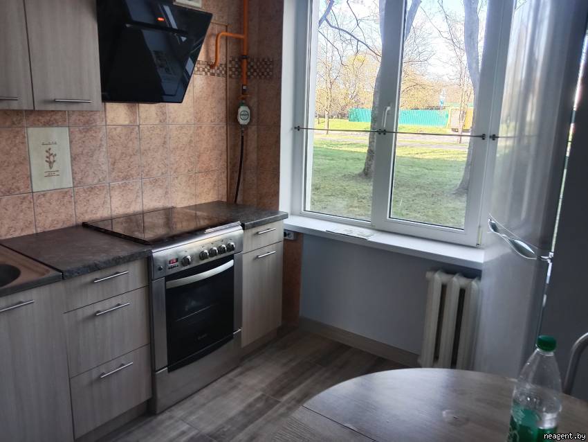 2-комнатная квартира, ул. Казинца, 35, 1173 рублей: фото 1