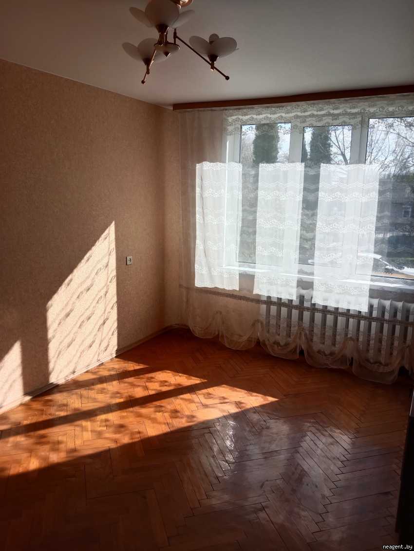 2-комнатная квартира, ул. Казинца, 35, 1173 рублей: фото 2