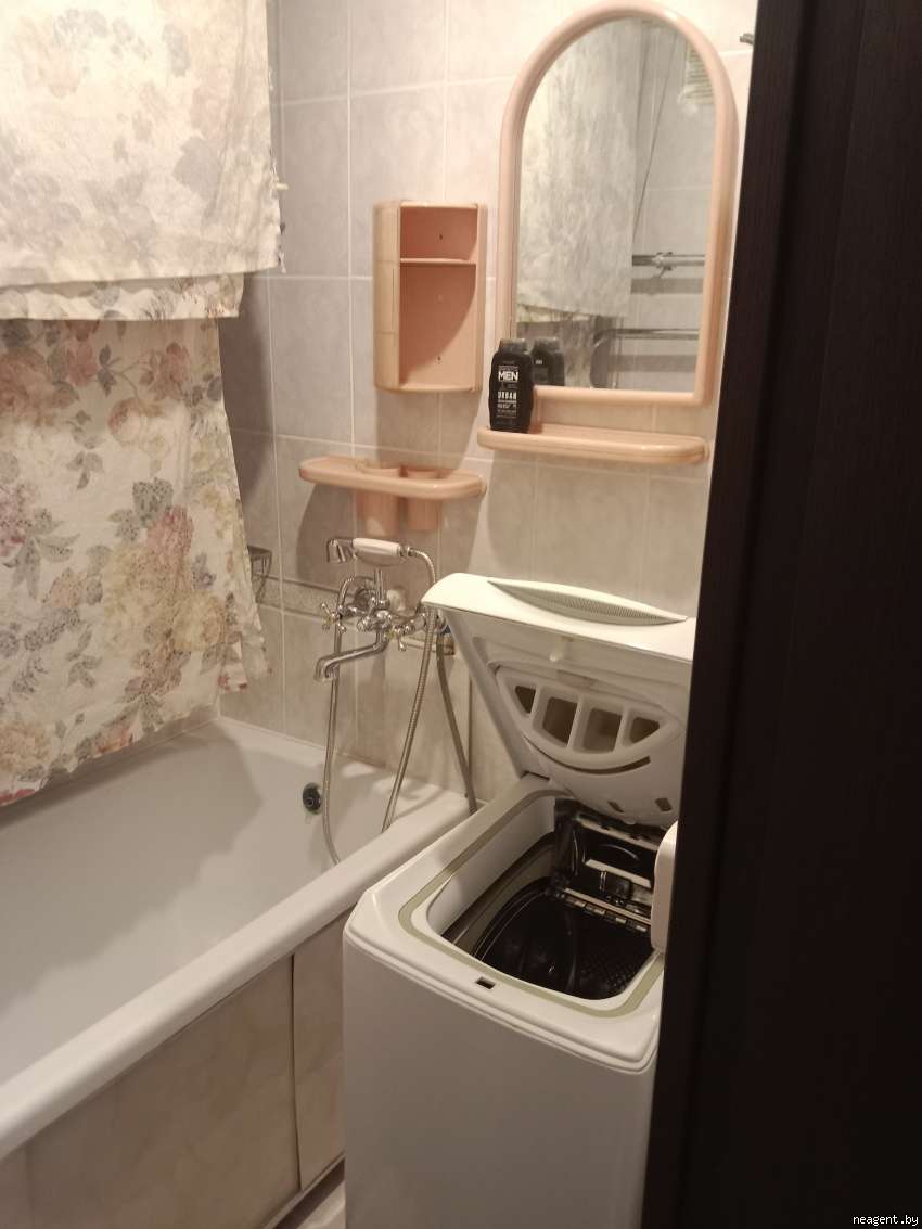 2-комнатная квартира, ул. Казинца, 35, 1173 рублей: фото 4