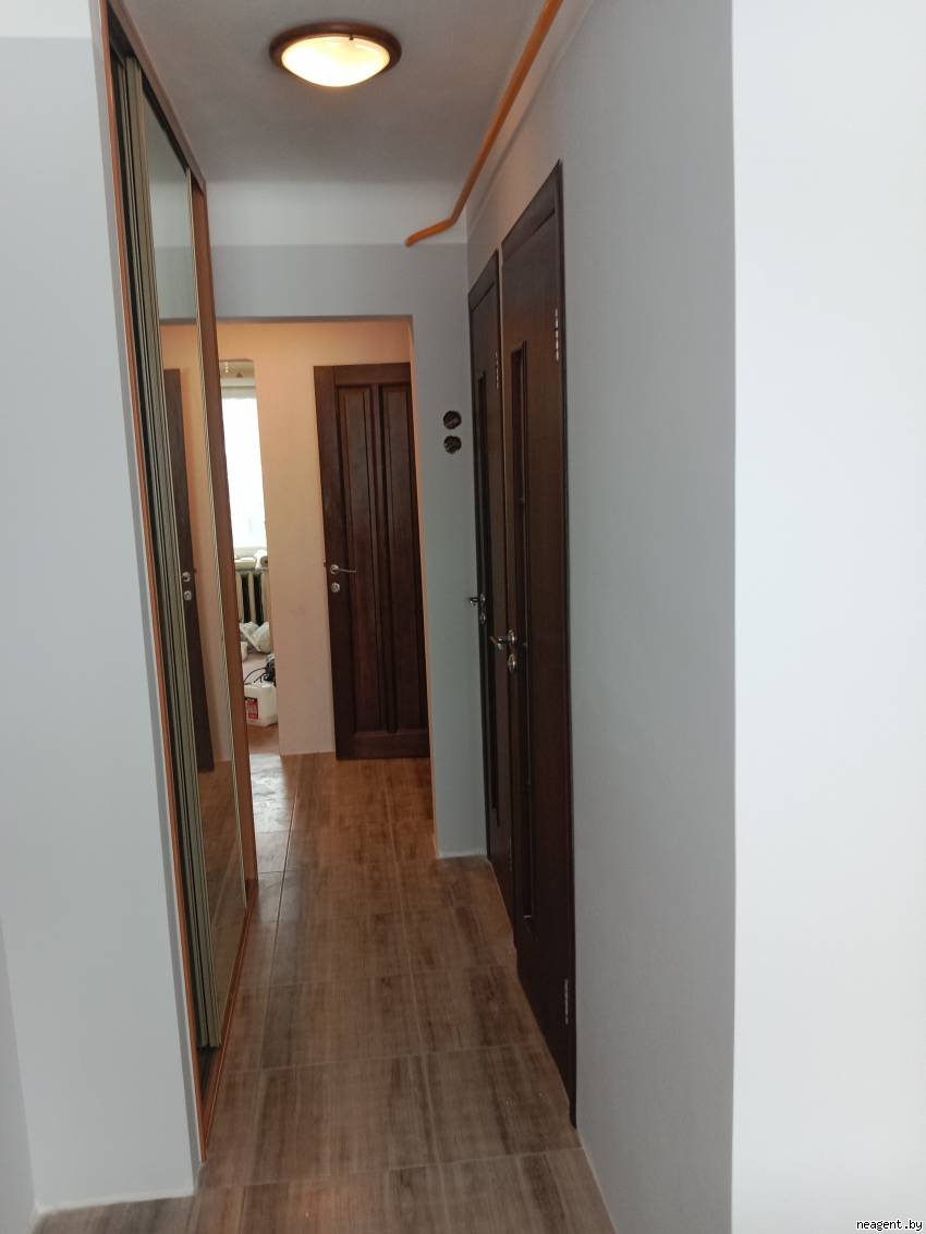 2-комнатная квартира, ул. Казинца, 35, 1173 рублей: фото 6