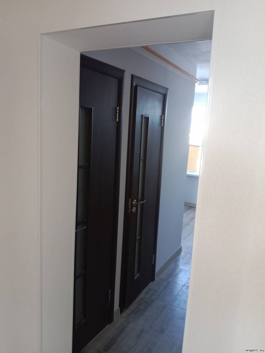 2-комнатная квартира, ул. Казинца, 35, 1173 рублей: фото 7