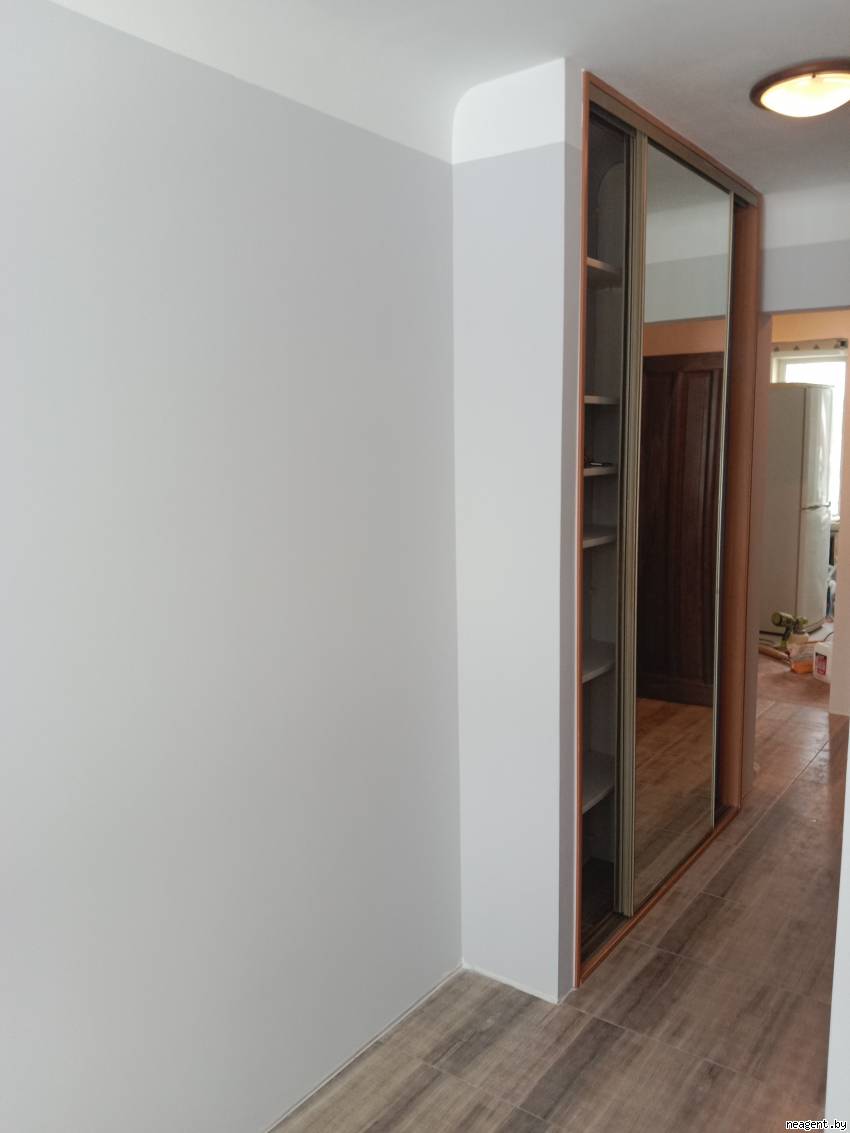 2-комнатная квартира, ул. Казинца, 35, 1173 рублей: фото 9