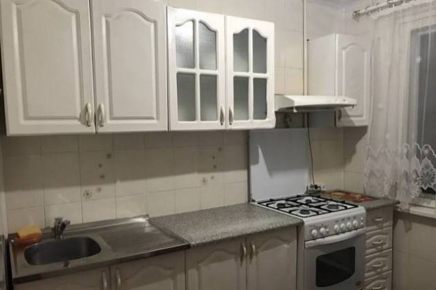 1-комнатная квартира, Якубовского ул., за 1100 р.