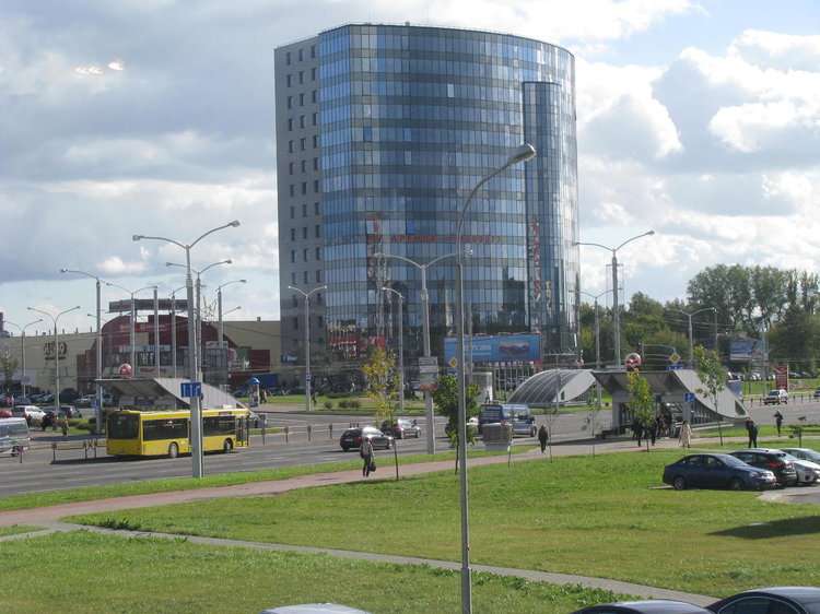 1-комнатная квартира, ул. Гурского, 45, 1638 рублей: фото 13