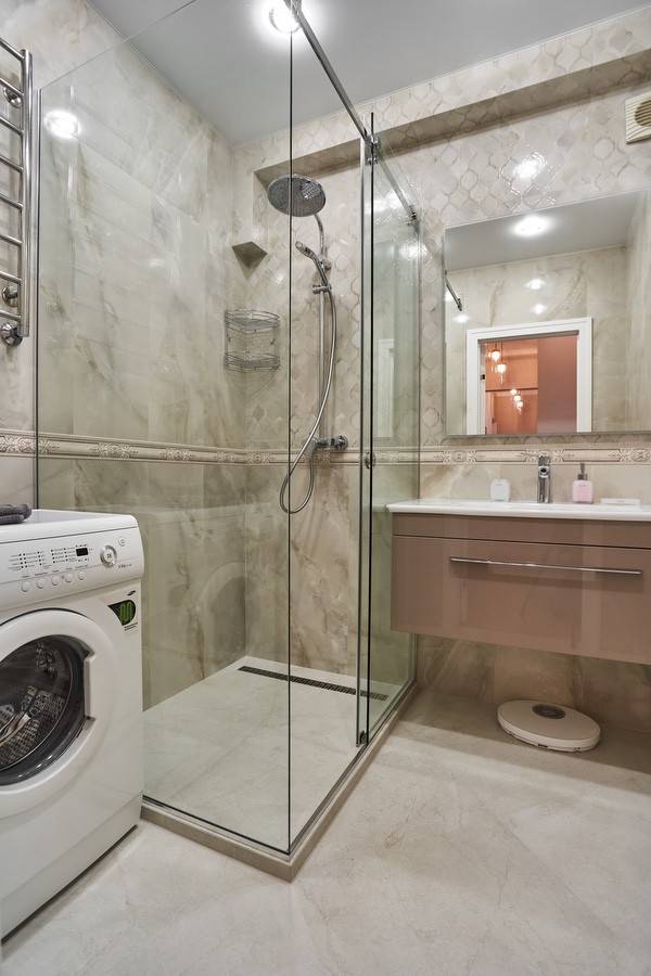 2-комнатная квартира, ул. Янки Купалы, 17, 3000 рублей: фото 17