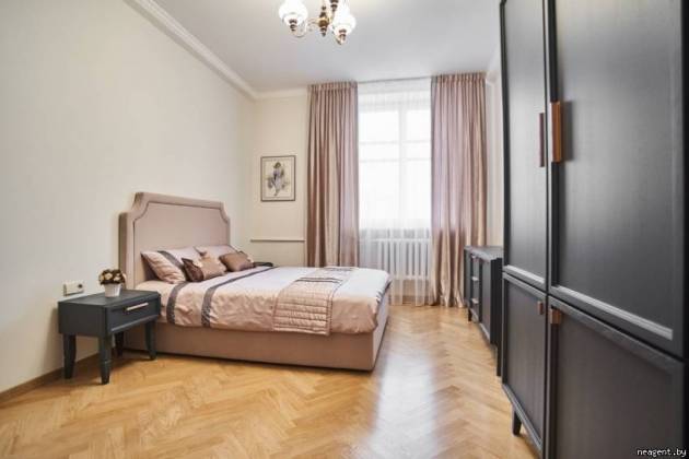 2-комнатная квартира, Янки Купалы ул., за 3000 р.