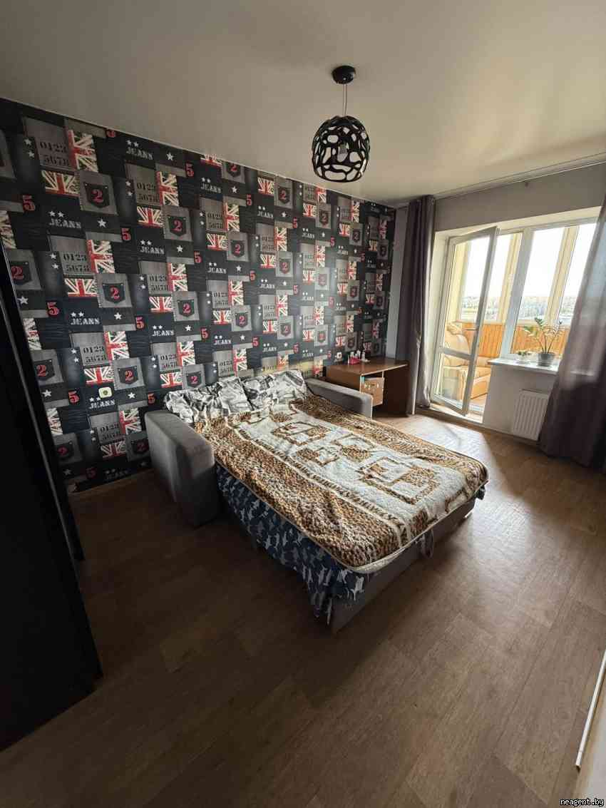 2-комнатная квартира, , 409451 рублей: фото 6