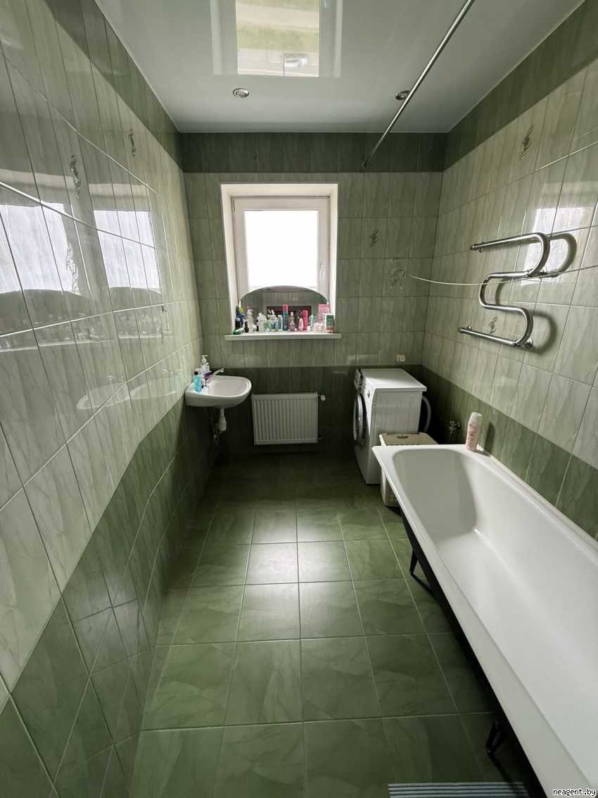2-комнатная квартира, , 409451 рублей: фото 13