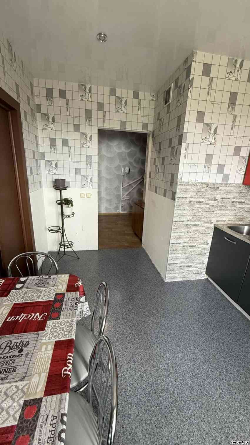 2-комнатная квартира, , 409451 рублей: фото 4