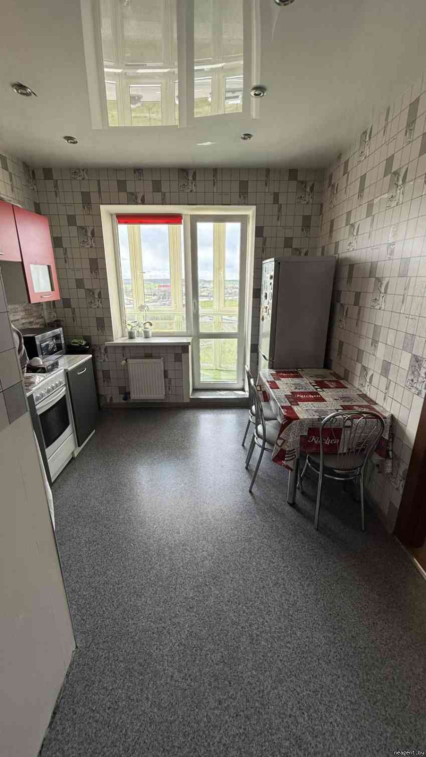 2-комнатная квартира, Дзержинского просп., 131, 409451 рублей: фото 2