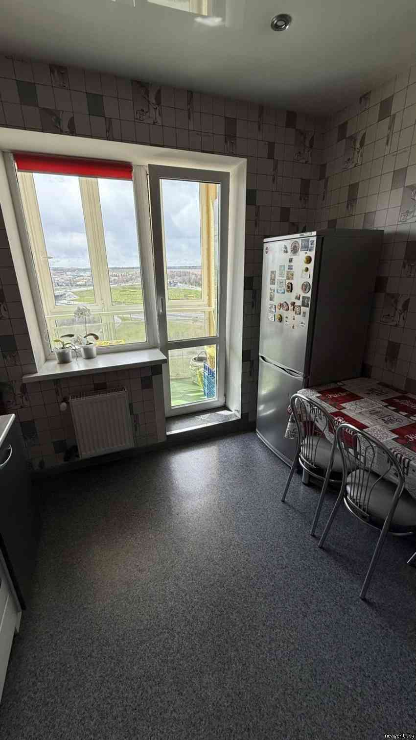 2-комнатная квартира, Дзержинского просп., 131, 409451 рублей: фото 3