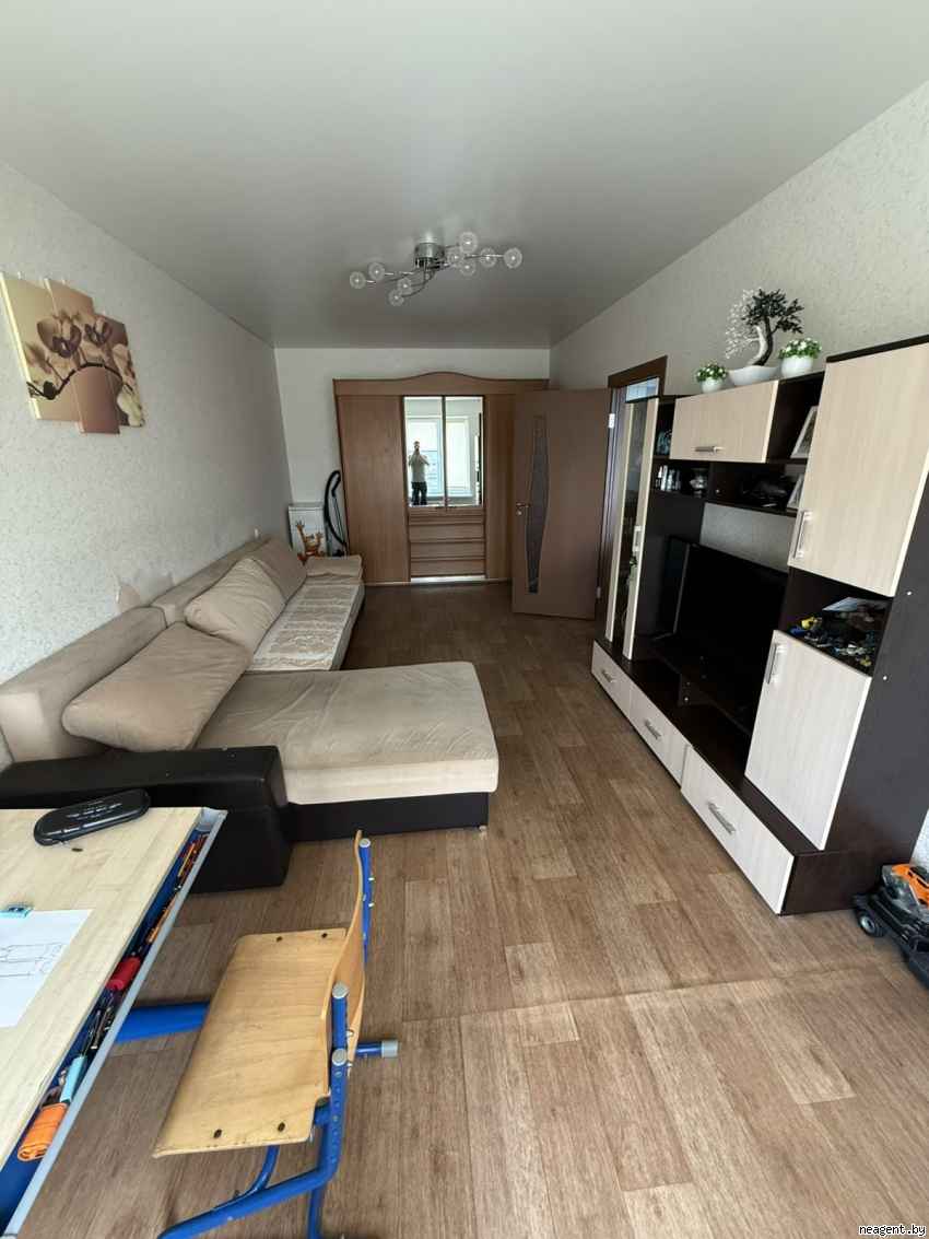 2-комнатная квартира, Дзержинского просп., 131, 409451 рублей: фото 6