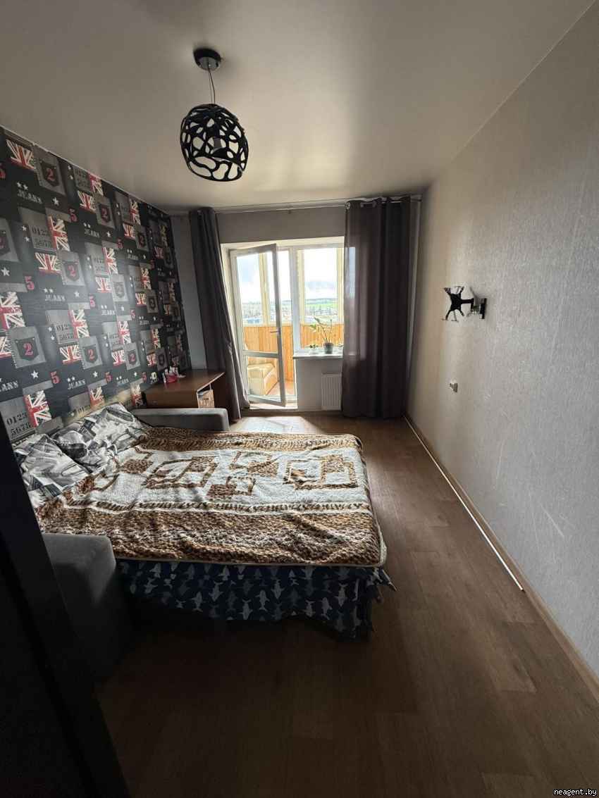 2-комнатная квартира, Дзержинского просп., 131, 409451 рублей: фото 8