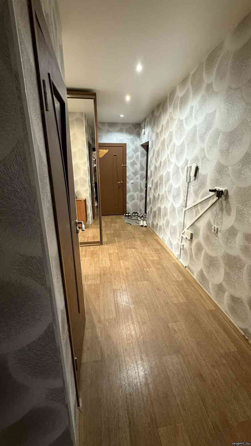 2-комнатная квартира, Дзержинского просп., 131, 409451 рублей: фото 13