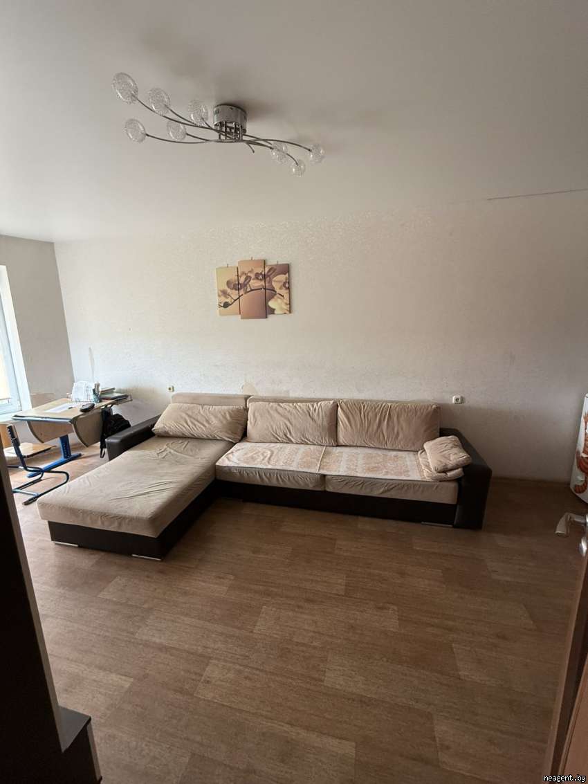 2-комнатная квартира, Дзержинского просп., 131, 409451 рублей: фото 15