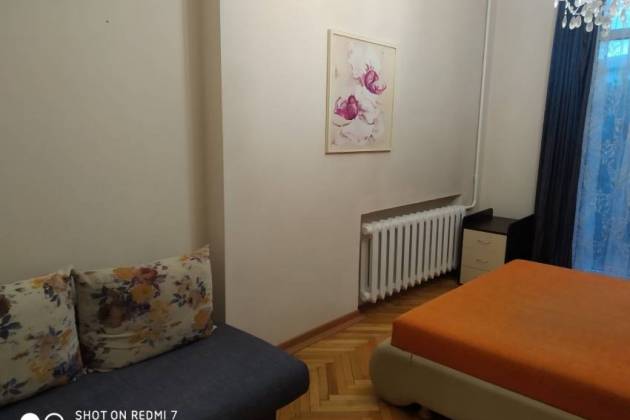 Комната, Проспект  Независимости, за 800 р.