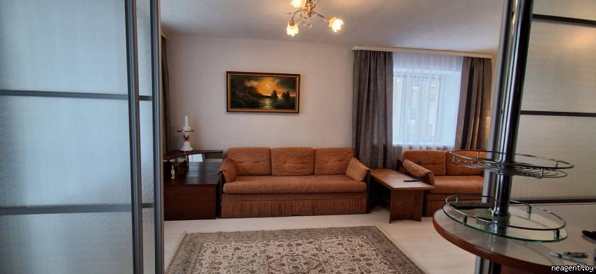 1-комнатная квартира, ул. Чкалова, 32, 1292 рублей: фото 2