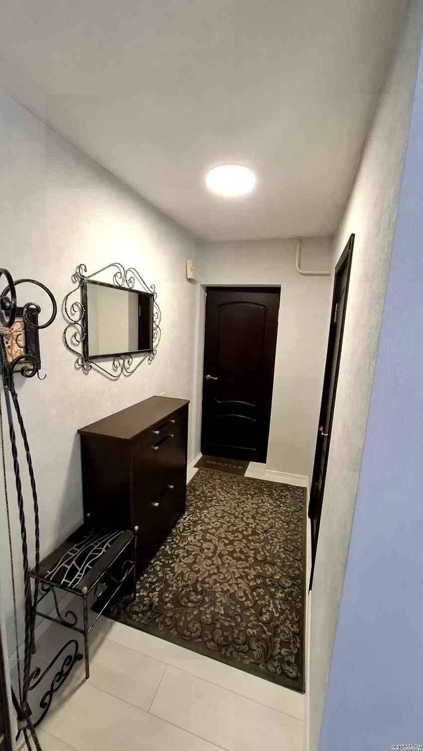 1-комнатная квартира, ул. Чкалова, 32, 1292 рублей: фото 9