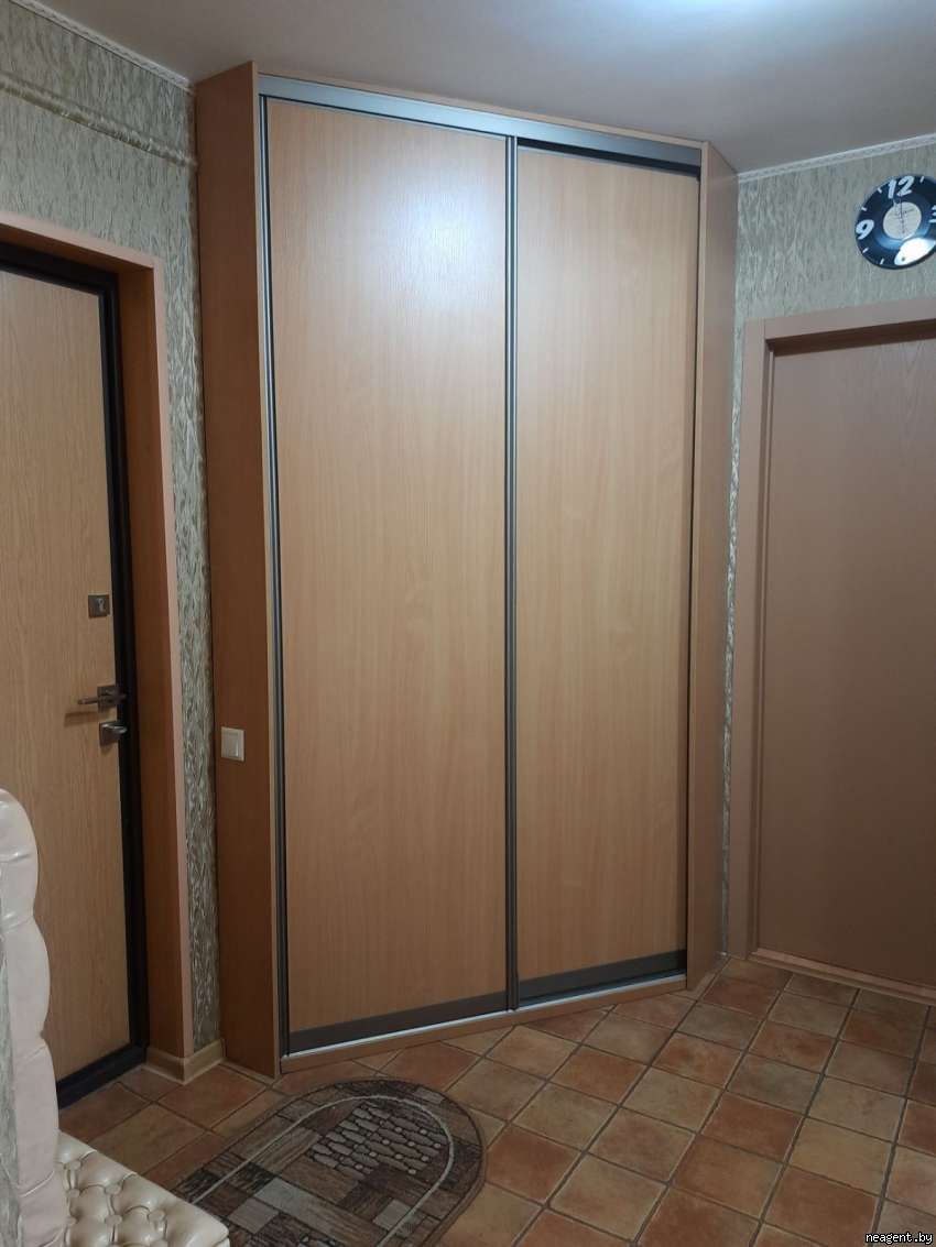 2-комнатная квартира, ул. Калиновского, 14, 229000 рублей: фото 1
