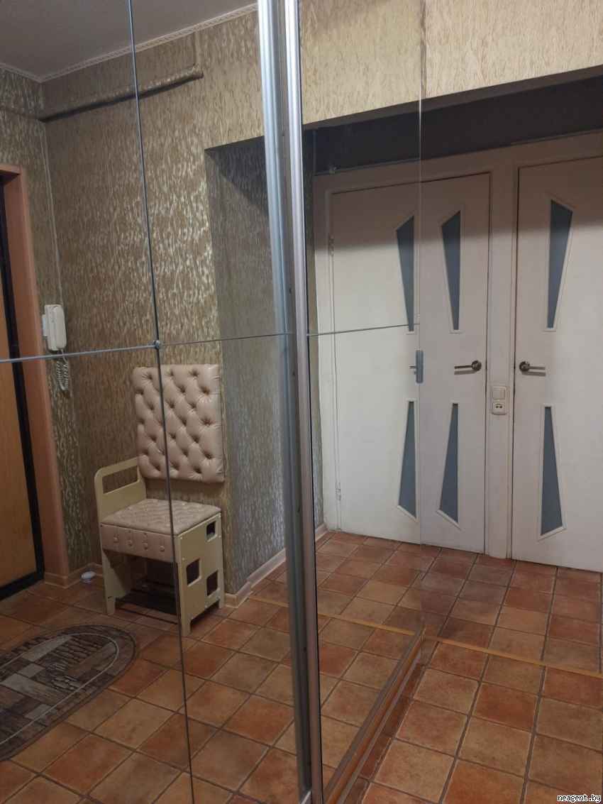 2-комнатная квартира, ул. Калиновского, 14, 229000 рублей: фото 2