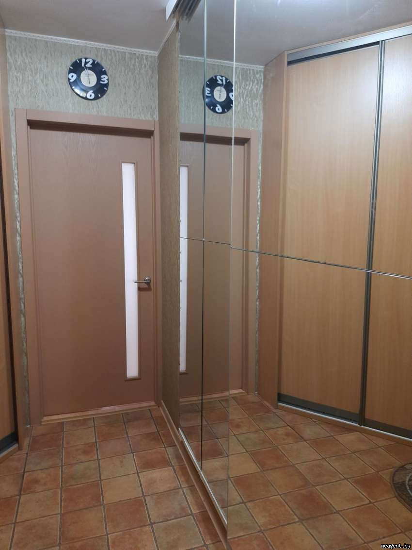 2-комнатная квартира, ул. Калиновского, 14, 229000 рублей: фото 3