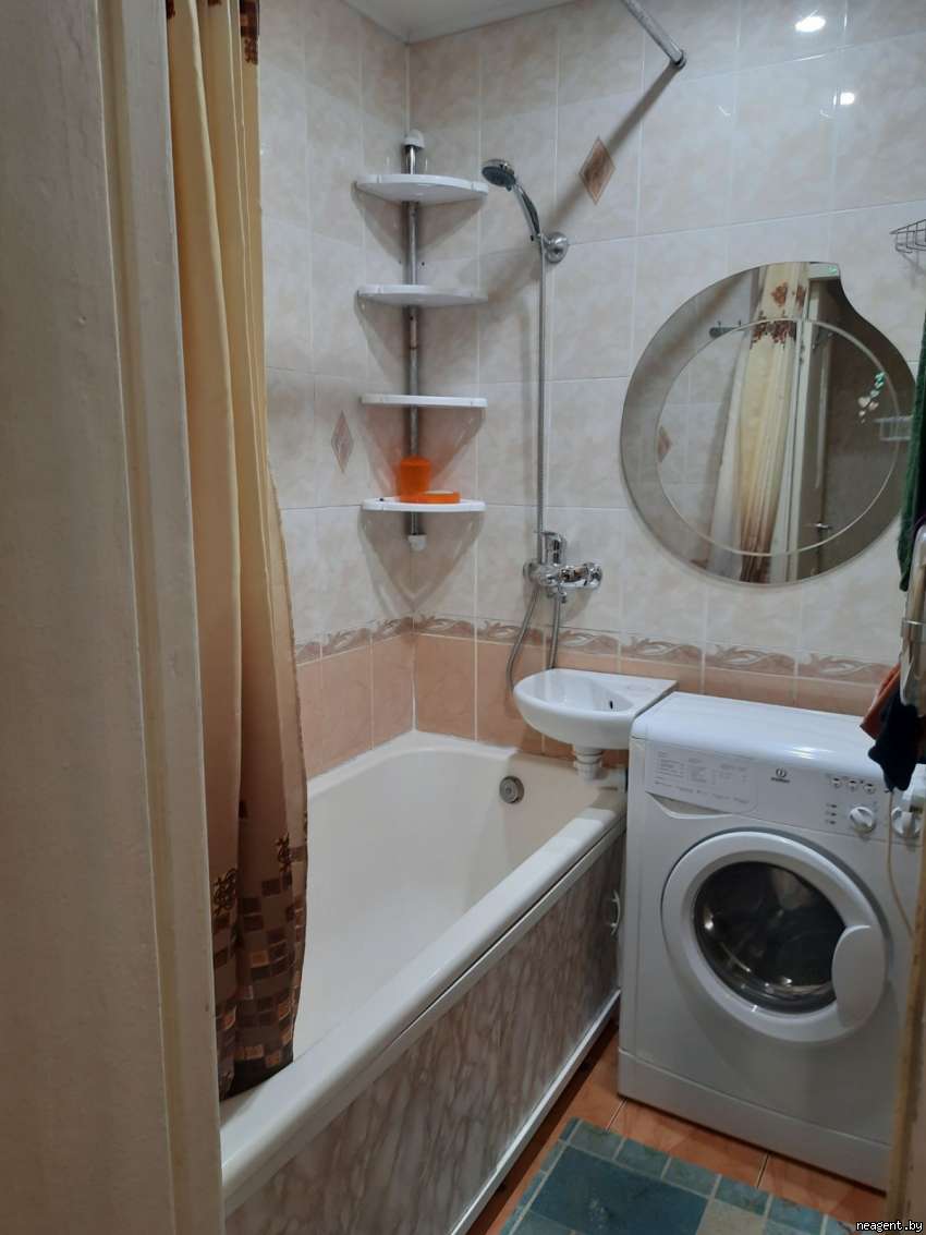 2-комнатная квартира, ул. Калиновского, 14, 229000 рублей: фото 5