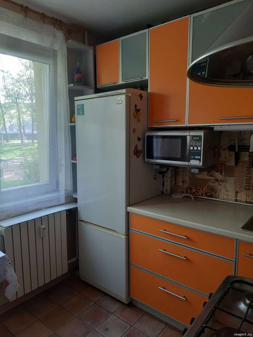 2-комнатная квартира, ул. Калиновского, 14, 229000 рублей: фото 6