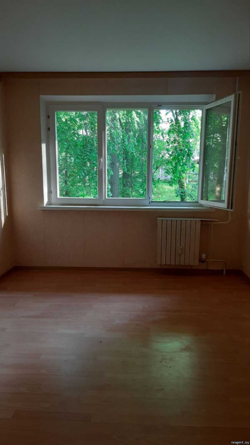 2-комнатная квартира, ул. Калиновского, 14, 229000 рублей: фото 9