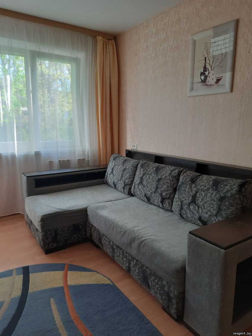 2-комнатная квартира, ул. Калиновского, 14, 229000 рублей: фото 10
