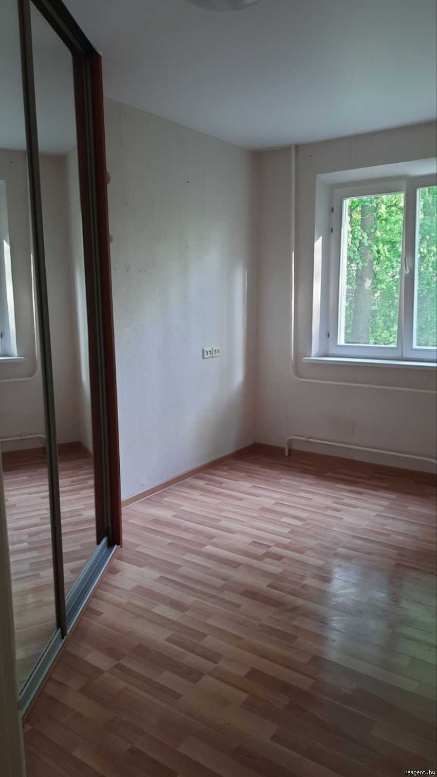 2-комнатная квартира, ул. Калиновского, 14, 229000 рублей: фото 11