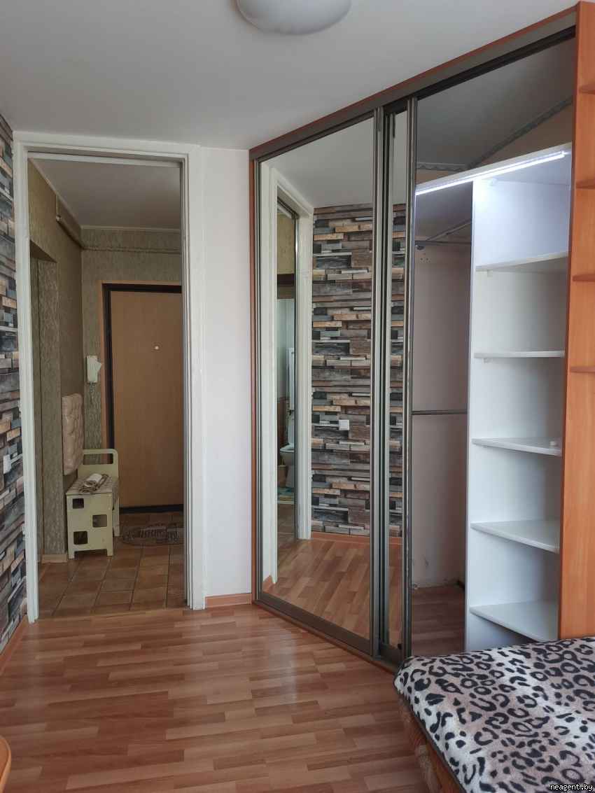 2-комнатная квартира, ул. Калиновского, 14, 229000 рублей: фото 12