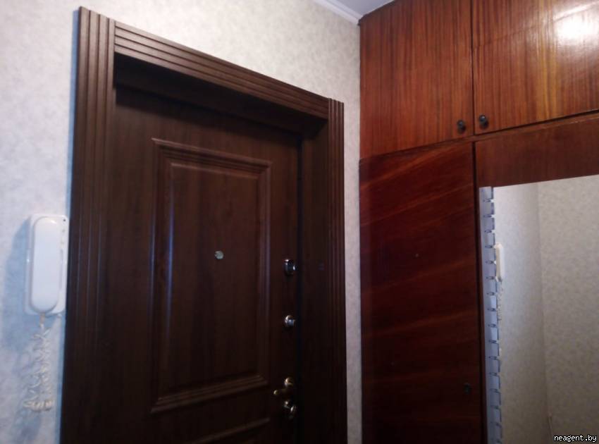 2-комнатная квартира, ул. Голубева, 5, 1365 рублей: фото 1