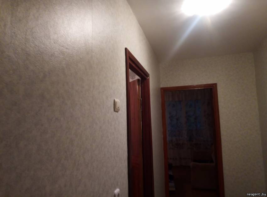 2-комнатная квартира, ул. Голубева, 5, 1365 рублей: фото 6