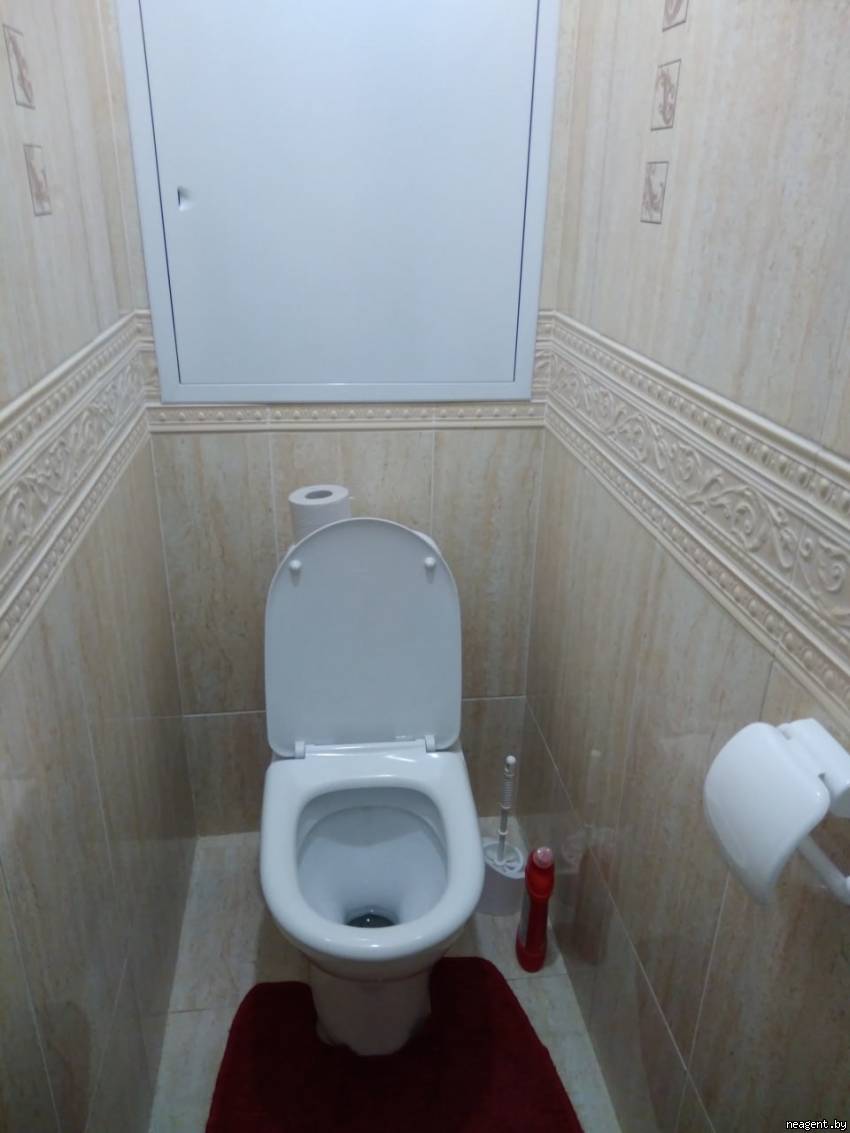 2-комнатная квартира, ул. Голубева, 5, 1365 рублей: фото 7