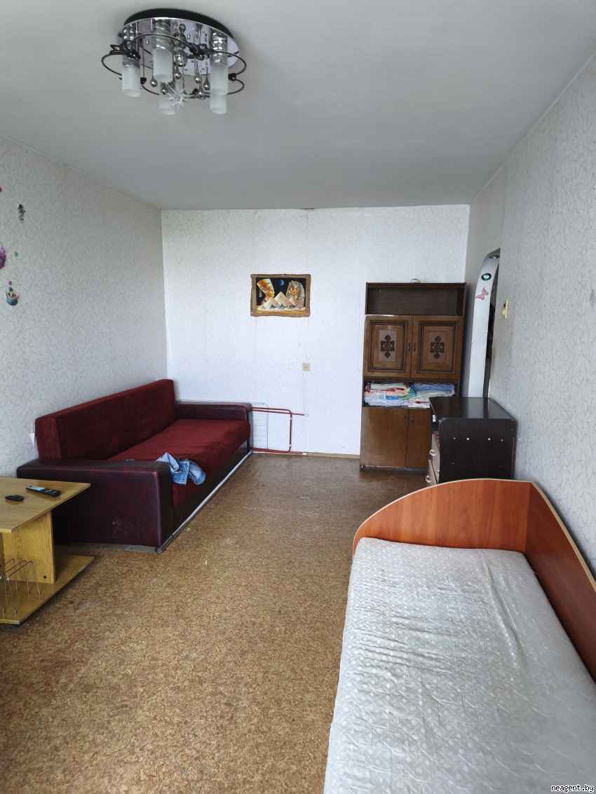 1-комнатная квартира, Рафиева, 95, 210000 рублей: фото 2