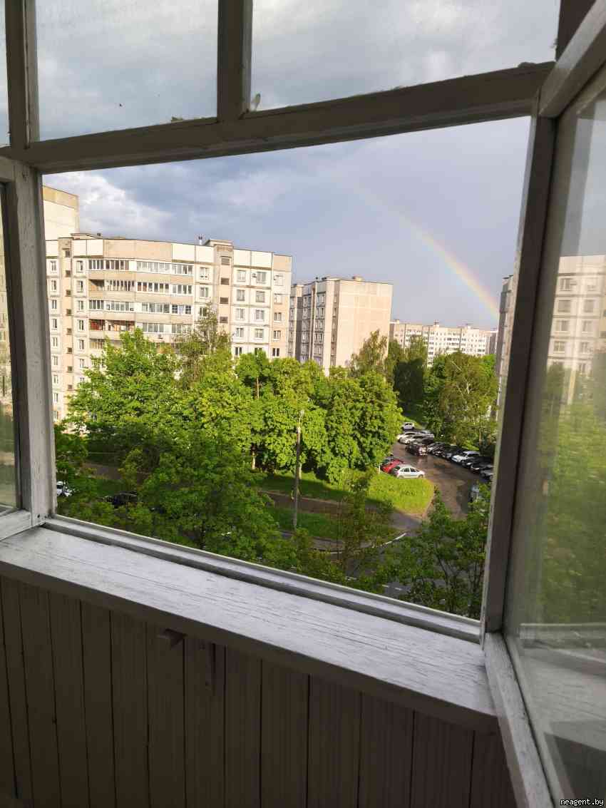 1-комнатная квартира, Рафиева, 95, 210000 рублей: фото 8