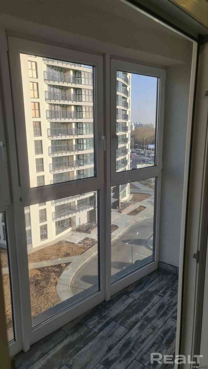 1-комнатная квартира, ул. Кижеватова, 3Г, 1100 рублей: фото 6