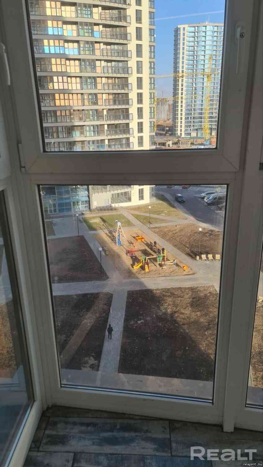 1-комнатная квартира, ул. Кижеватова, 3Г, 1100 рублей: фото 9
