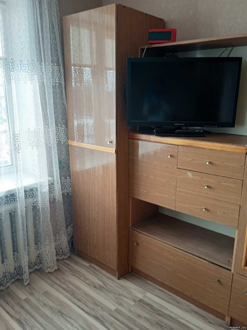2-комнатная квартира, Октября, 29, 120 рублей: фото 8