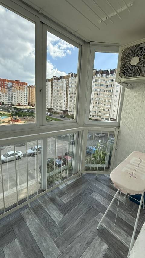 1-комнатная квартира, ул. Александрова, 9, 962 рублей: фото 9