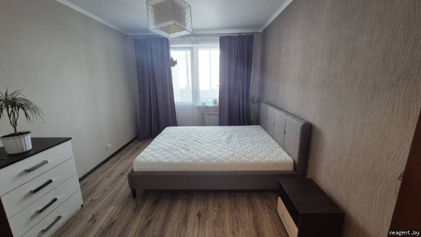 2-комнатная квартира, ул. 40 лет Победы, 13а, 1452 рублей: фото 11
