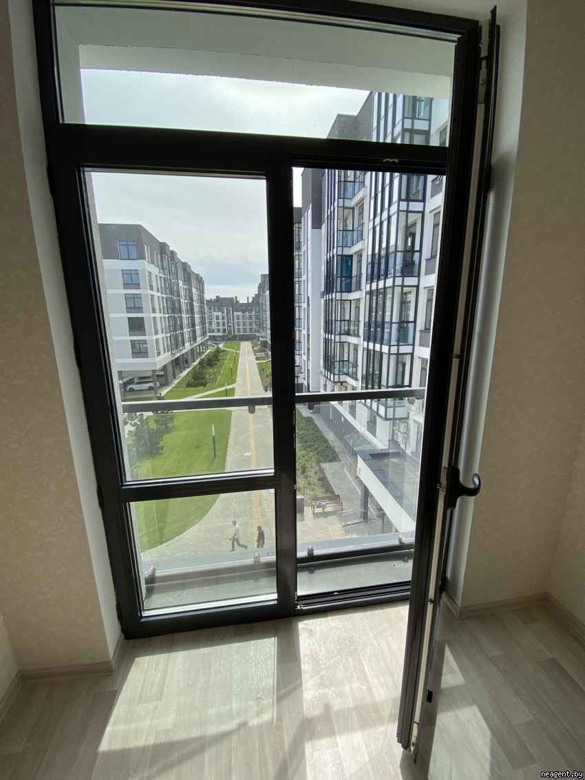 3-комнатная квартира, ул. Тимирязева, 134, 700000 рублей: фото 4
