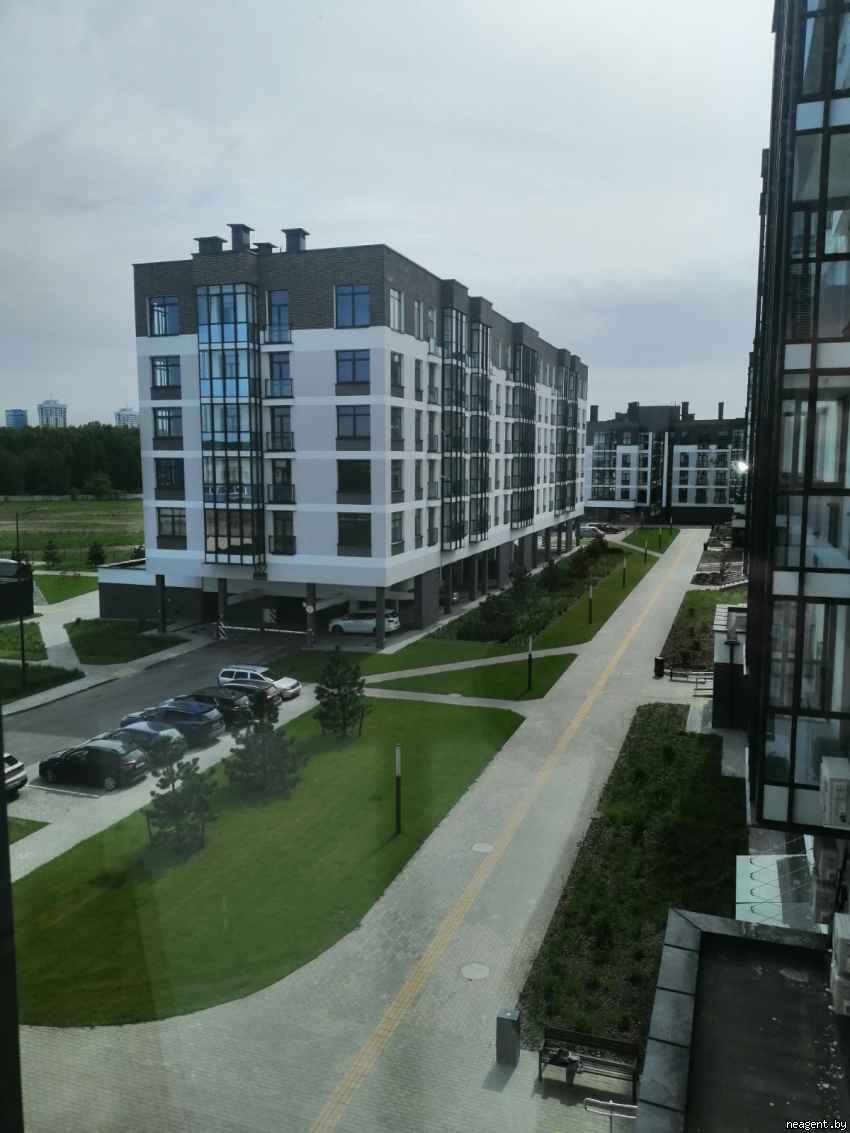 3-комнатная квартира, ул. Тимирязева, 134, 700000 рублей: фото 3