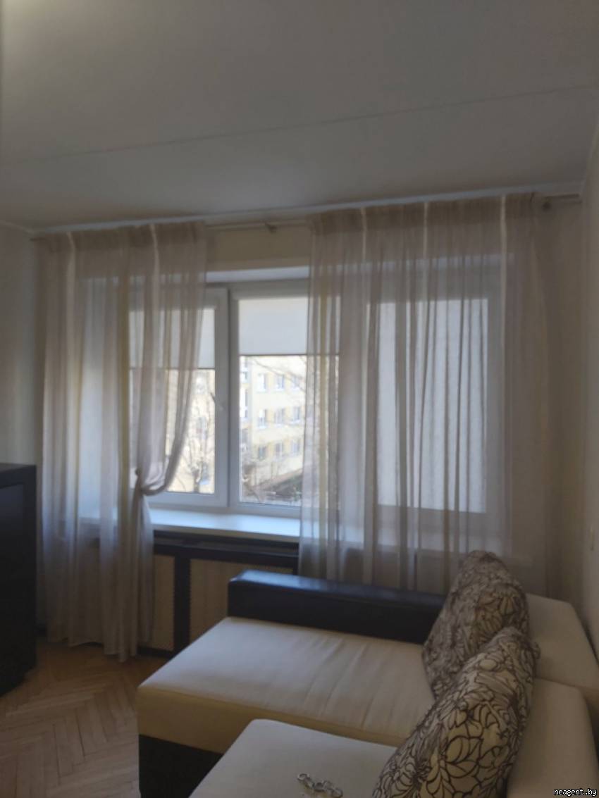2-комнатная квартира, ул. Цнянская, 21, 580 рублей: фото 3