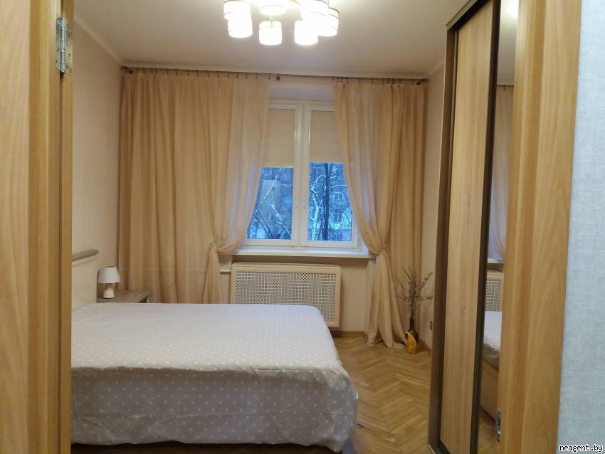 2-комнатная квартира, ул. Цнянская, 21, 580 рублей: фото 8